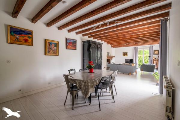 Maison à vendre 640 000 € Saint-Orens-de-Gameville 8 p 288 m² DPE C
