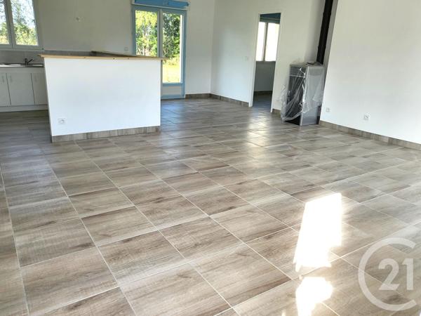 Maison à vendre  5 pièces - 93 m2 MESNIL EN OUCHE - 27