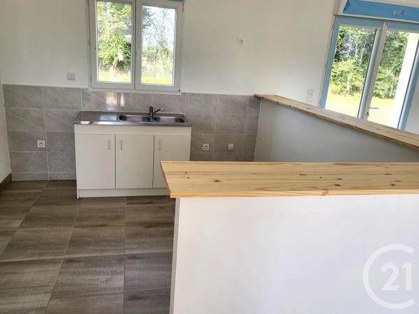 Maison à vendre  5 pièces - 93 m2 MESNIL EN OUCHE - 27