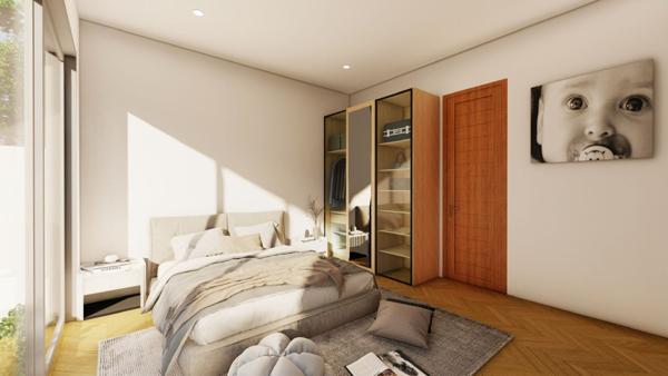 Naya Villas - Luxe Tropical à Koh Samui