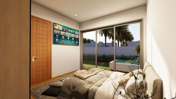 Naya Villas - Luxe Tropical à Koh Samui