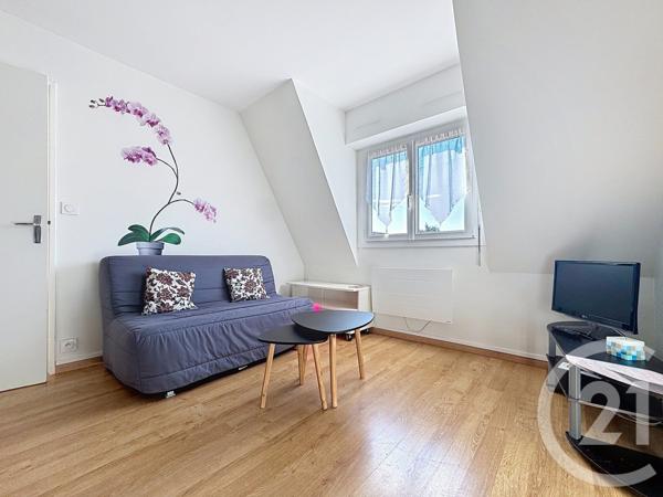 Appartement F2 à vendre  2 pièces - 25,12 m2 VILLERS SUR MER - 14