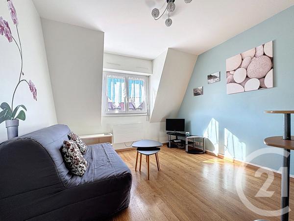 Appartement F2 à vendre  2 pièces - 25,12 m2 VILLERS SUR MER - 14