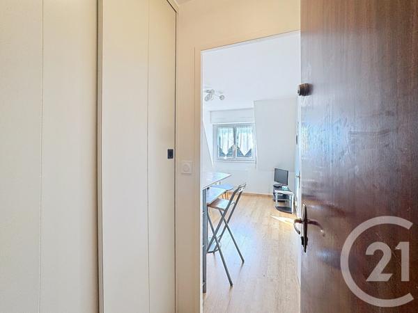 Appartement F2 à vendre  2 pièces - 25,12 m2 VILLERS SUR MER - 14