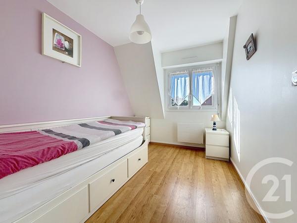 Appartement F2 à vendre  2 pièces - 25,12 m2 VILLERS SUR MER - 14