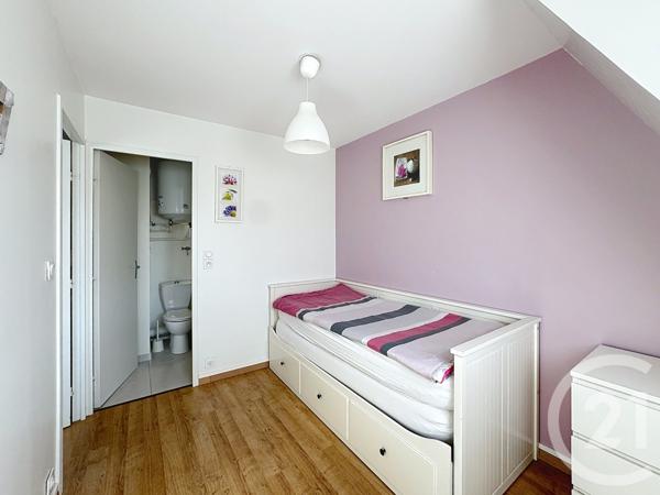 Appartement F2 à vendre  2 pièces - 25,12 m2 VILLERS SUR MER - 14