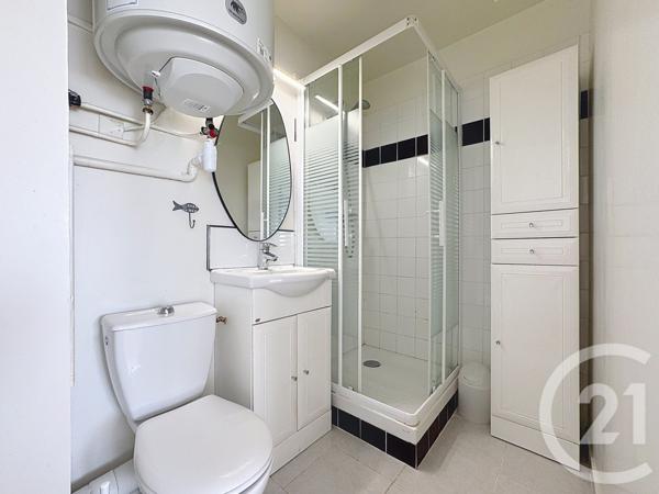 Appartement F2 à vendre  2 pièces - 25,12 m2 VILLERS SUR MER - 14