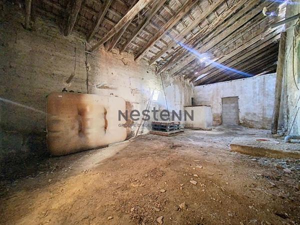 CAMPAGNE d'ORANGE - Maison Orange 8 pièce(s) 105 m2