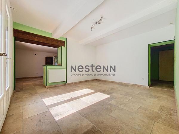 CAMPAGNE d'ORANGE - Maison Orange 8 pièce(s) 105 m2