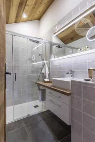 Appartement à vendre - Praz-sur-Arly 3 pièces de 46.87 m²
