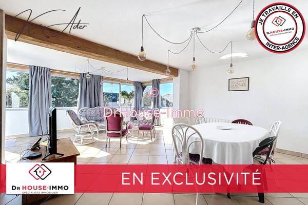 Maison à vendre 7 pièces de 150 m²