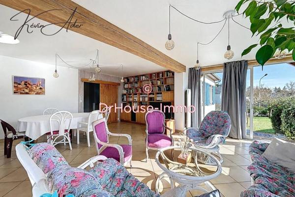 Maison à vendre 7 pièces de 150 m²