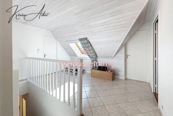 Maison à vendre 7 pièces de 150 m²