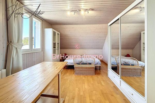 Maison à vendre 7 pièces de 150 m²