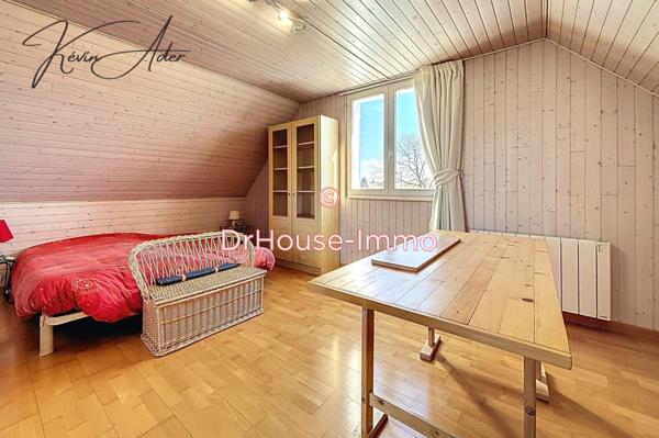 Maison à vendre 7 pièces de 150 m²