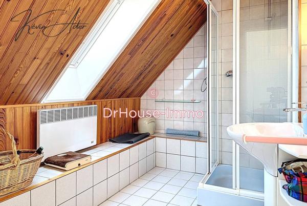 Maison à vendre 7 pièces de 150 m²