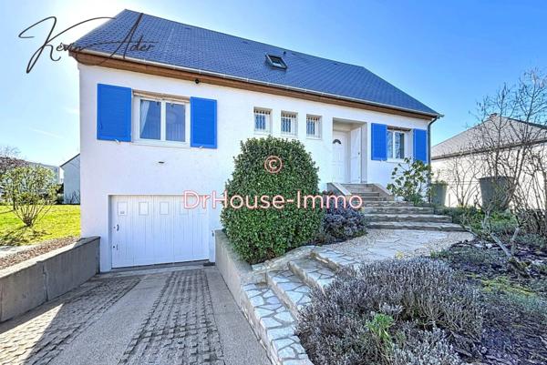 Maison à vendre 7 pièces de 150 m²