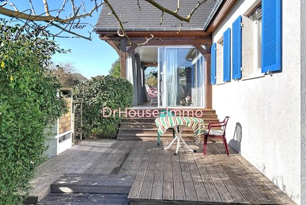 Maison à vendre 7 pièces de 150 m²