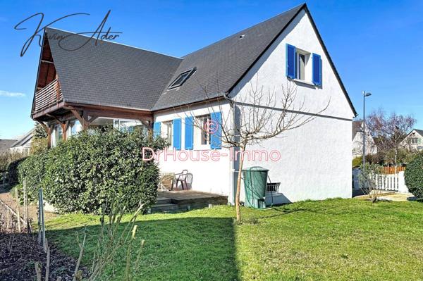 Maison à vendre 7 pièces de 150 m²