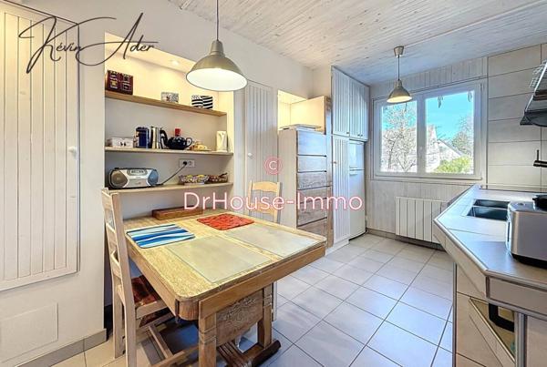 Maison à vendre 7 pièces de 150 m²