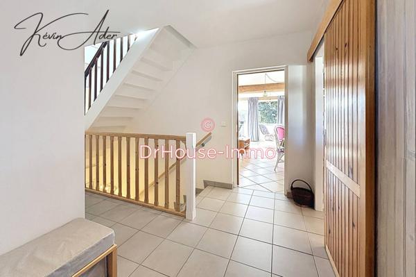 Maison à vendre 7 pièces de 150 m²
