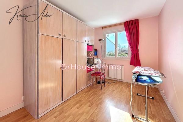 Maison à vendre 7 pièces de 150 m²
