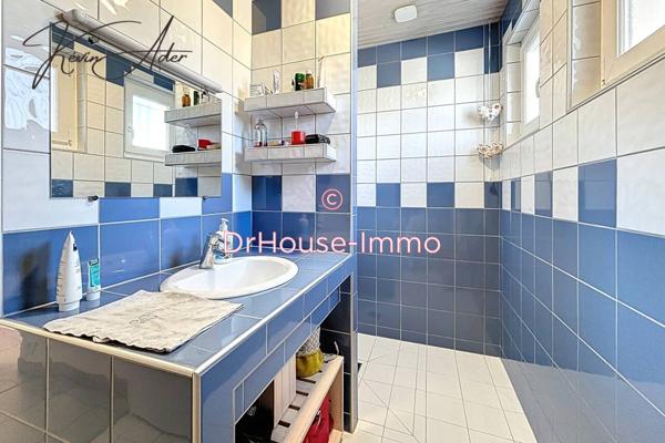 Maison à vendre 7 pièces de 150 m²