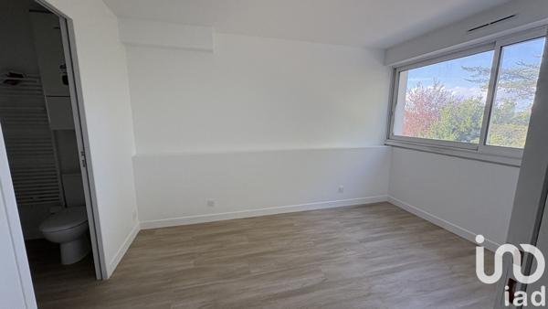 Appartement à vendre 2 pièces 32 m² Sautron