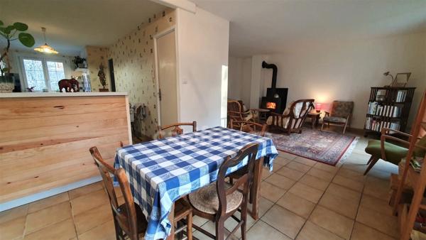 Maison à vendre 5 pièces LUXEUIL LES BAINS (70)