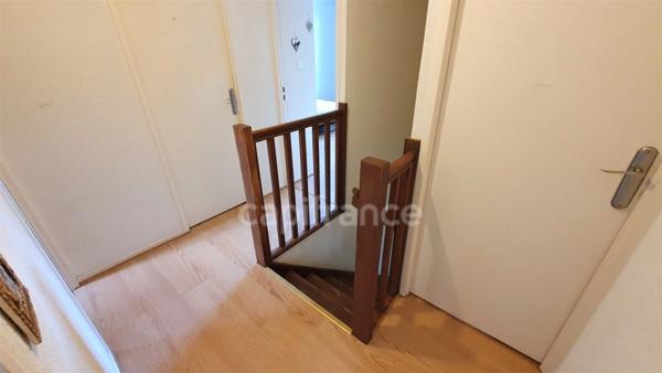 Maison à vendre 5 pièces LUXEUIL LES BAINS (70)