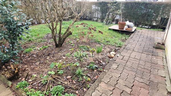 Maison à vendre 5 pièces LUXEUIL LES BAINS (70)