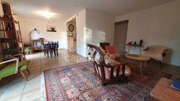 Maison à vendre 5 pièces LUXEUIL LES BAINS (70)