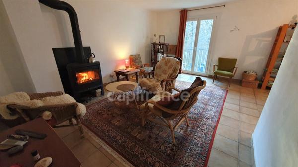 Maison à vendre 5 pièces LUXEUIL LES BAINS (70)