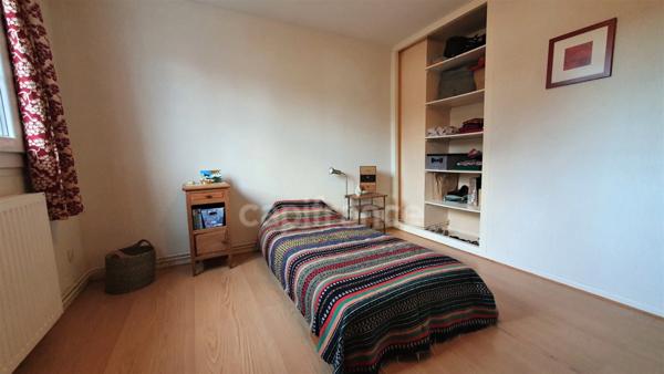 Maison à vendre 5 pièces LUXEUIL LES BAINS (70)