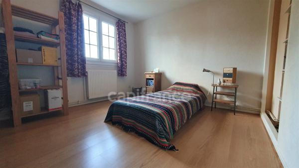 Maison à vendre 5 pièces LUXEUIL LES BAINS (70)