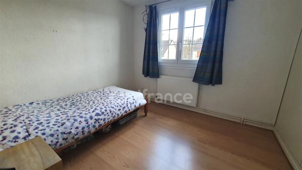 Maison à vendre 5 pièces LUXEUIL LES BAINS (70)