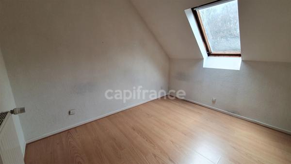 Maison à vendre 5 pièces LUXEUIL LES BAINS (70)