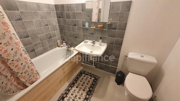 Maison à vendre 5 pièces LUXEUIL LES BAINS (70)