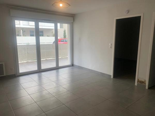 Location Appartement 2 pièces 39 m2 à Perpignan