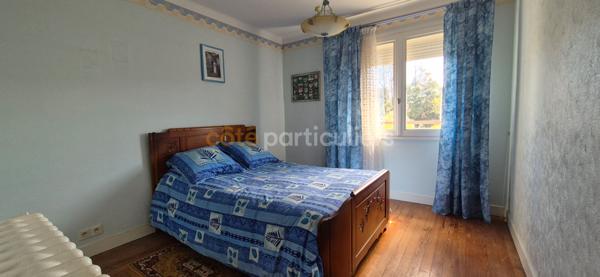 Vente Maison117,3 m² - 6 Pièces - LORIENT (56100)