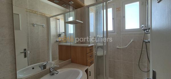Vente Maison117,3 m² - 6 Pièces - LORIENT (56100)