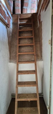 Vente Maison117,3 m² - 6 Pièces - LORIENT (56100)