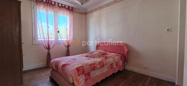 Vente Maison117,3 m² - 6 Pièces - LORIENT (56100)