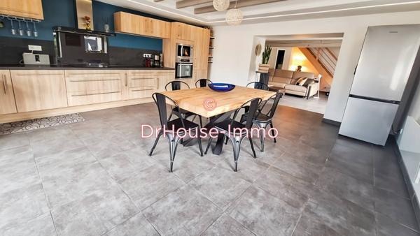 Maison à vendre 5 pièces de 145 m²