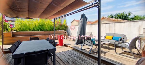 Maison à vendre 5 pièces de 145 m²
