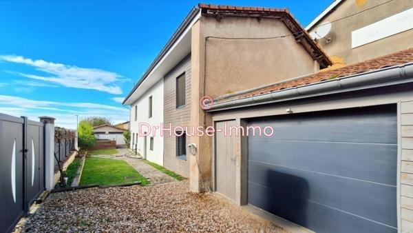 Maison à vendre 5 pièces de 145 m²