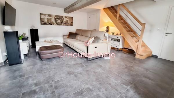 Maison à vendre 5 pièces de 145 m²