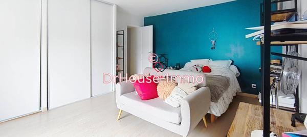 Maison à vendre 5 pièces de 145 m²