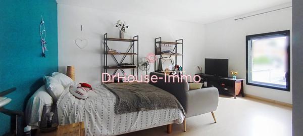 Maison à vendre 5 pièces de 145 m²