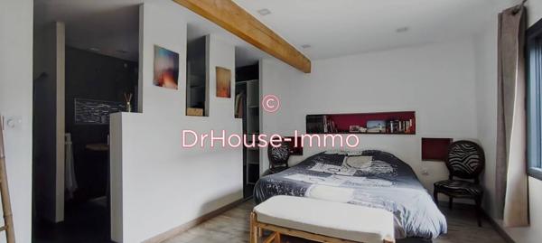 Maison à vendre 5 pièces de 145 m²